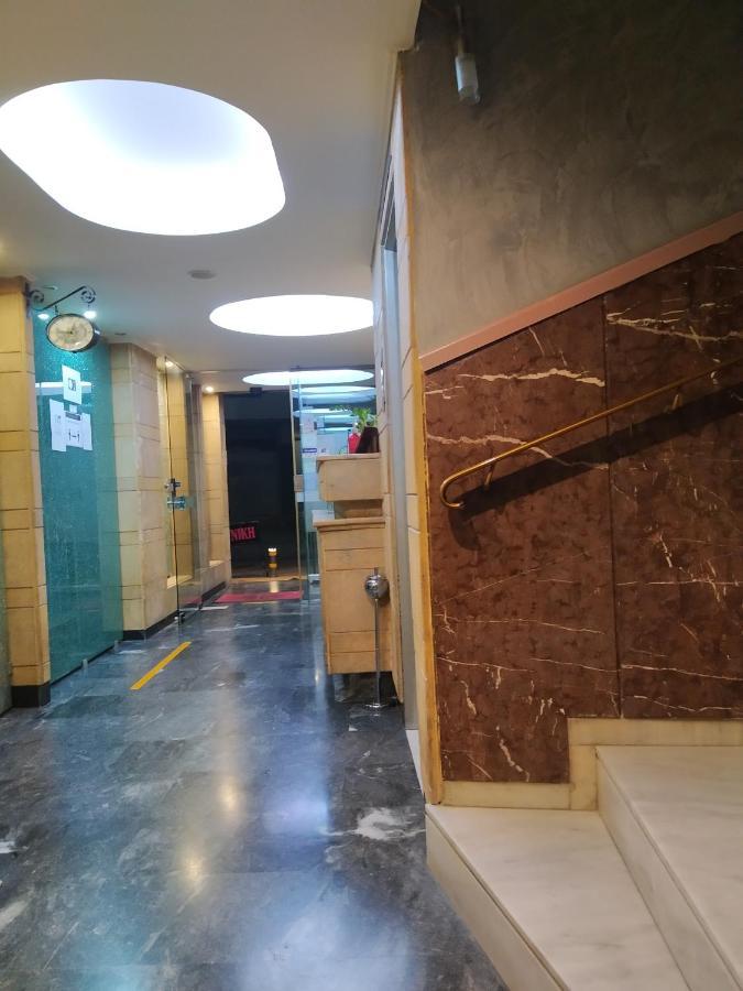 Hotel Niki Piraeus Buitenkant foto