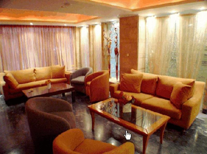 Hotel Niki Piraeus Buitenkant foto