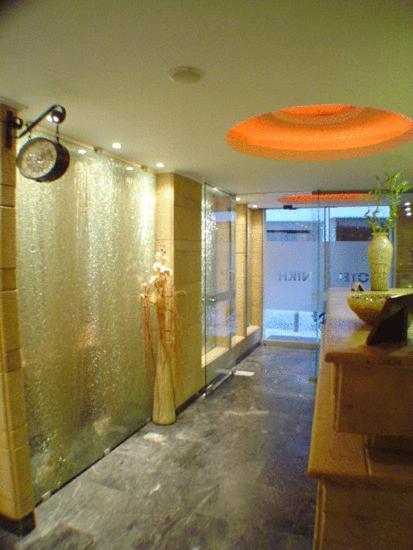 Hotel Niki Piraeus Buitenkant foto
