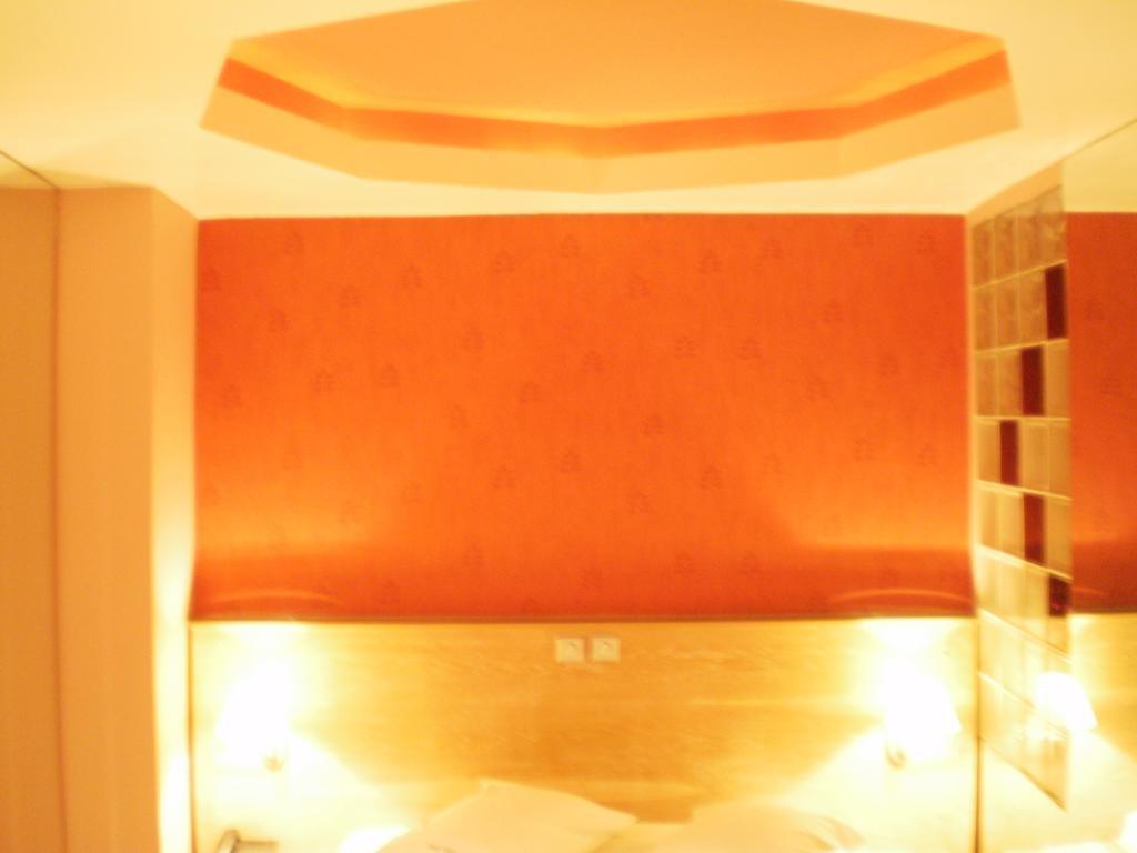 Hotel Niki Piraeus Kamer foto