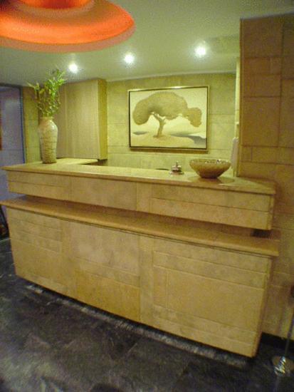 Hotel Niki Piraeus Buitenkant foto