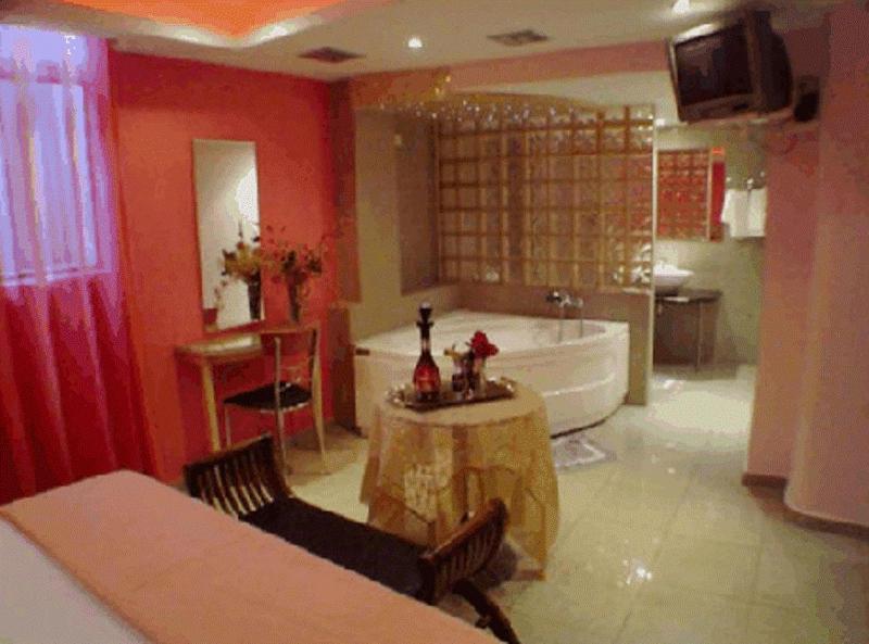 Hotel Niki Piraeus Kamer foto